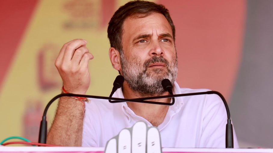 'पाकेटमार' वाले बयान पर हाईकोर्ट ने ECI से राहुल पर एक्शन को कहा, मिमिक्री में FIR