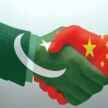 China supplying Pakistan weapons on pretext of CPEC - Satya Hindi