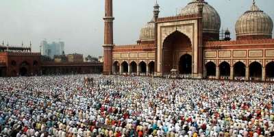 Muslims increasing population in India...same question in every election - Satya Hindi