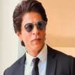 Shah Rukh Khan in Empire magazine top 50 film actors - Satya Hindi
