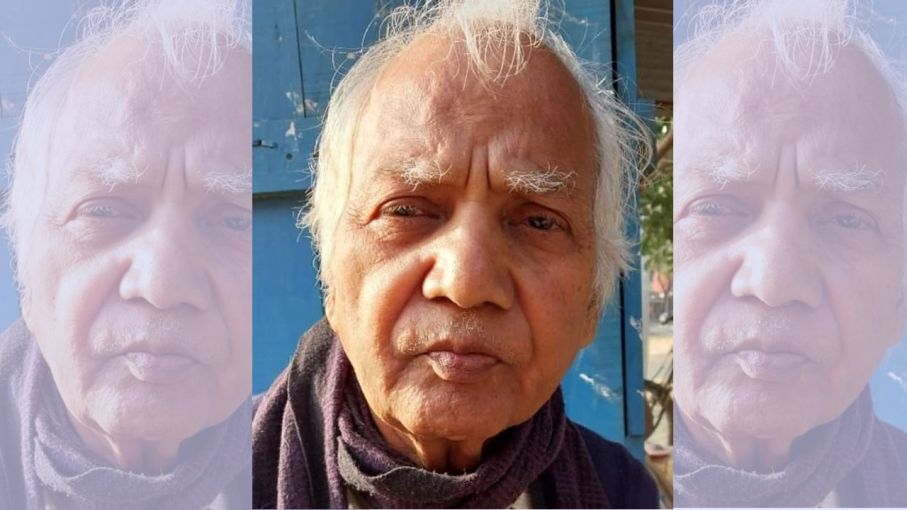 क्योंकि संजीव का क़द साहित्य अकादेमी सम्मान से बड़ा है