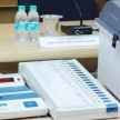 sc asks if voters can get vvpat slip eci responds - Satya Hindi