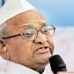 Anna Hazare to Arvind Kejriwal on liquor policy - Satya Hindi