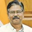 Minister Bishweswar Tudu assault on officers - Satya Hindi
