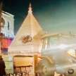 MP: Shivraj Mama bulldozer run on Shiv temple - Satya Hindi