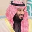 saudi prince: amazing diplomacy  - Satya Hindi