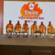 Shiv Sena: Eknath Shinde elected new supremo - Satya Hindi