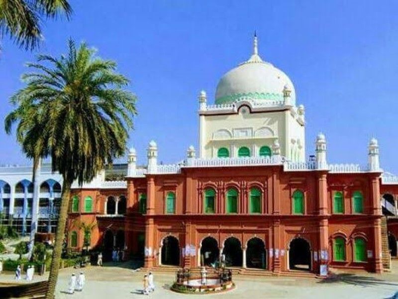 यूपी मदरसा एक्टः सुप्रीम कोर्ट ने एक्ट को बरकरार रखा, हाईकोर्ट का आदेश खारिज