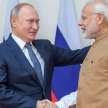 india russia economy vs china economic progress - Satya Hindi