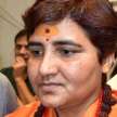 sadhvi pragya singh bhopal loksabha election 2019 - Satya Hindi
