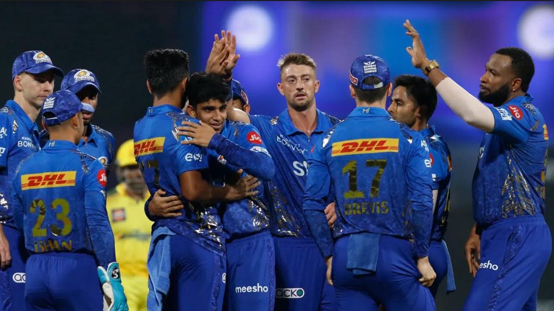 csk beats mumbai indians in ipl thriller as ms dhoni finishes in style - Satya Hindi