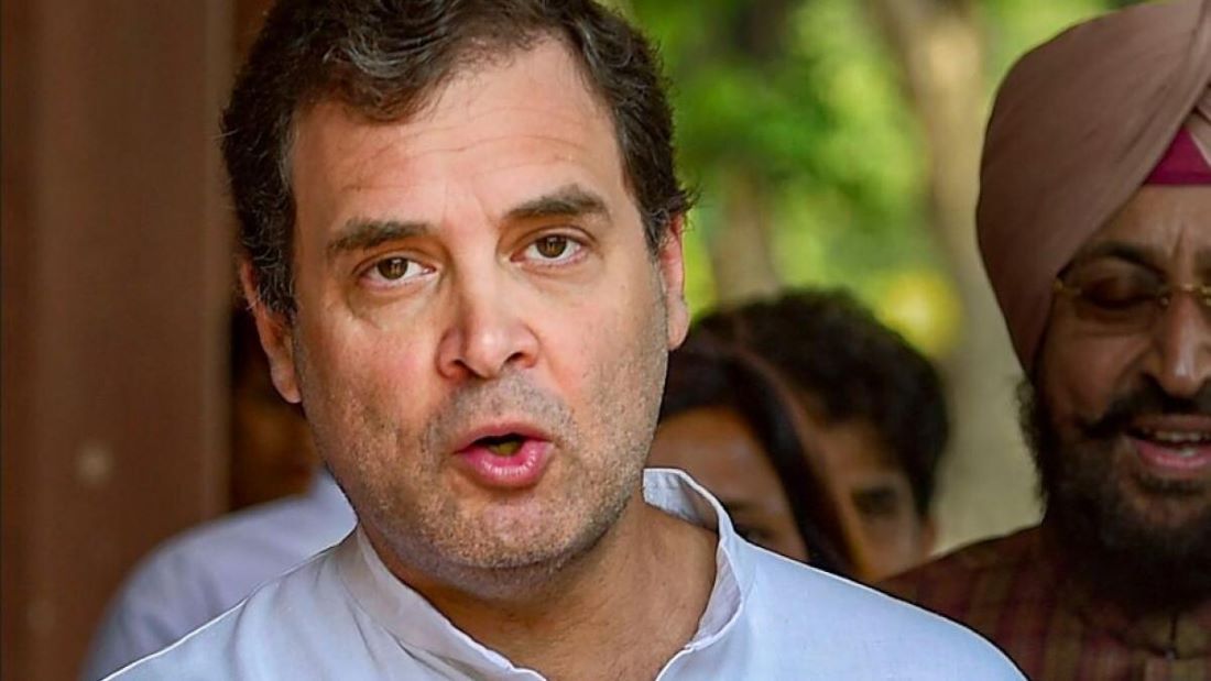 राहुल गांधी फिर सांसद, सदस्यता बहाल, जानिए पूरी कहानी
