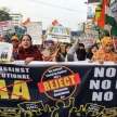 CAA rules may violate Indian Constitution: US report - Satya Hindi