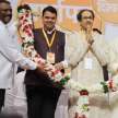 BJP leader warns of President Rule in Maharashtra if no government by November 7 - Satya Hindi