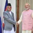 modi nepal policy widened-in india nepal relations - Satya Hindi