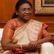 Presidential Elections 2022 Draupadi Murmu Calls Sonia Gandhi  - Satya Hindi