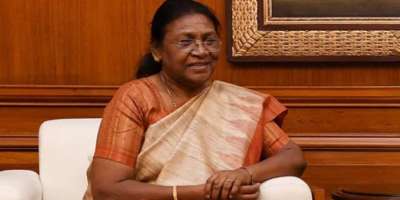 Presidential Elections 2022 Draupadi Murmu Calls Sonia Gandhi  - Satya Hindi