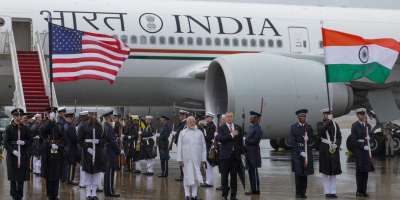 Joe Biden raised issues related to Canada's claims during the G-20 meeting - Satya Hindi