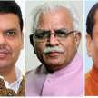 Haryana Jharkhand Maharashtra bjp assembly polls - Satya Hindi