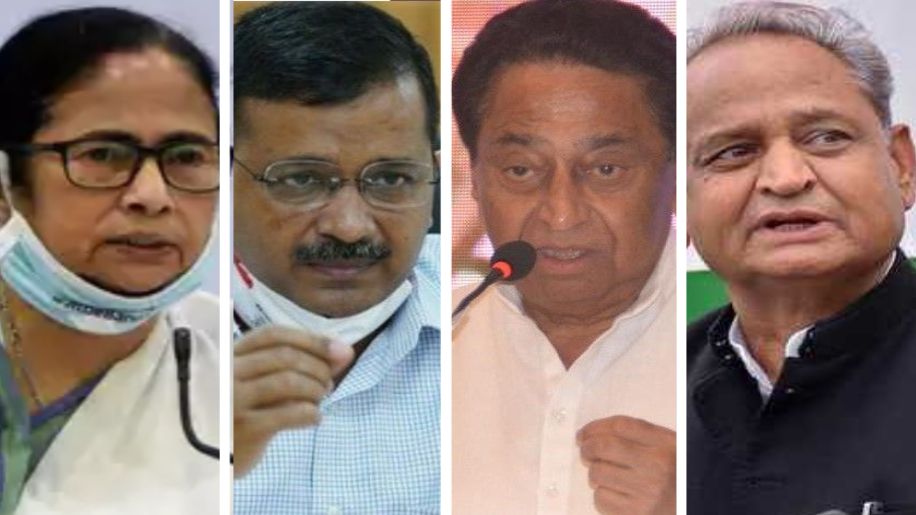 आयकर छापे से मीडिया को डराने का प्रयास: विपक्षी नेता