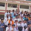 MP: Bullying of Bajrang Dal and VHP in Missionary School, sloganeering - Satya Hindi