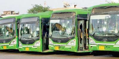 CAG report: Who ruined DTC, will accountability be fixed - Satya Hindi