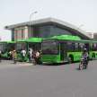 Kejriwal: Cartel was formed even in 1000 buses deal? - Satya Hindi