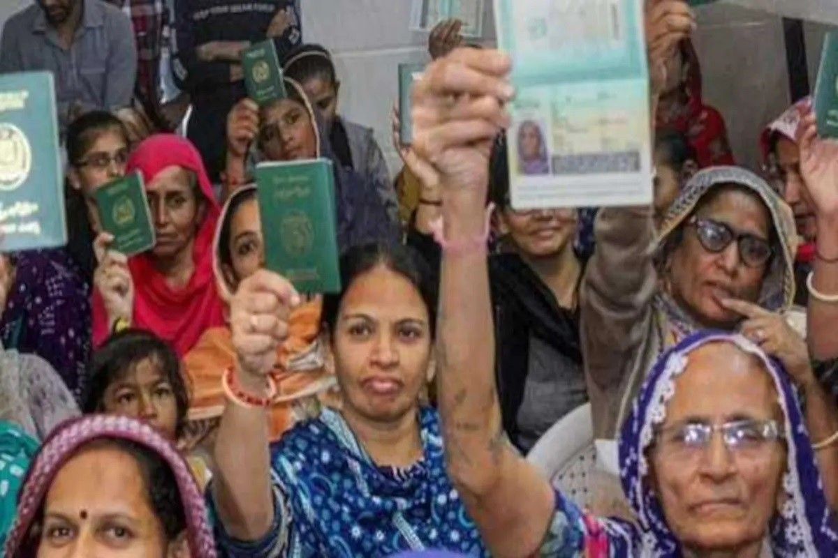 क्यों पाकिस्तान लौट रहे हैं हिन्दू शरणार्थी
