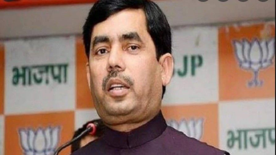रेप मामला: शाहनवाज हुसैन को मिली SC से राहत