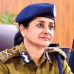 Why did CM Khattar remove Gurgaon Police Commissioner Kala Ramachandran? - Satya Hindi