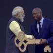 All is well in India, claims Modi at Howdy Modi in Houston - Satya Hindi