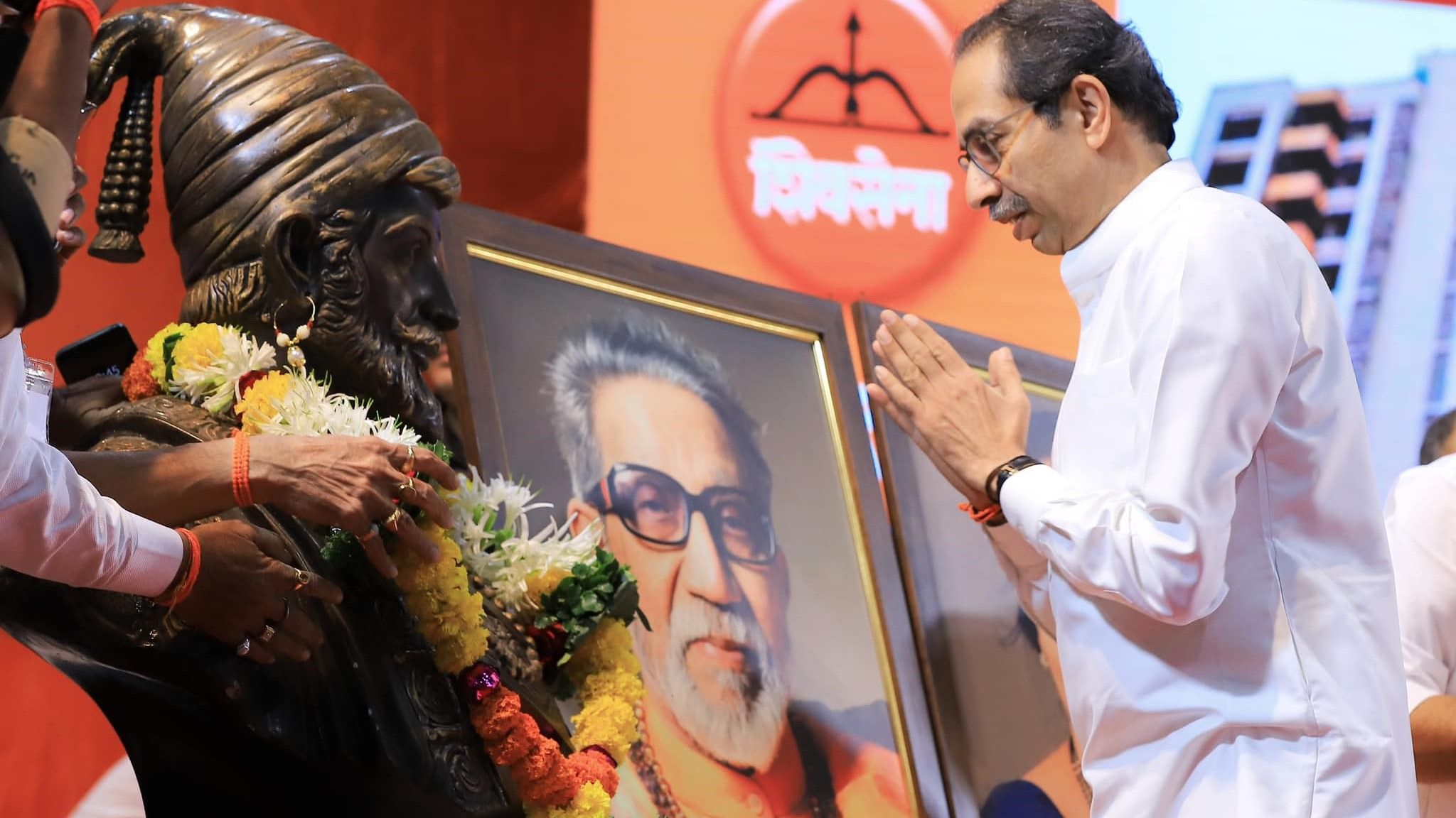 Bombay HC allows Uddhav Thackeray led Shiv Sena Dussehra rally at Shivaji Park - Satya Hindi