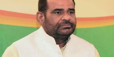 BJP MP Vidhuri's hate speech in Parliament, demand to register case - Satya Hindi