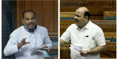 BSP MP Danish Ali says if action not taken against Bidhuri, I will quit Parliament - Satya Hindi