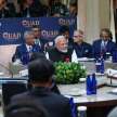 pm modi says free open indo-pacific is our shared priority at quad summit - Satya Hindi