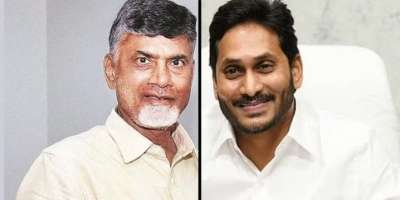 jagan reddy ancels tirupati visits alleges ap govt obstructed questioned religion - Satya Hindi