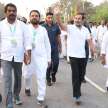 Rahul gandhi bharat jodo Yatra against Modi government - Satya Hindi