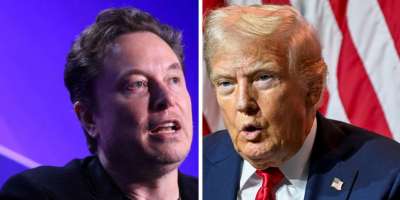 is elon musk 1 million dollar us voter lottery legal amid president election - Satya Hindi