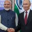 pm modi said to putin india ready to help end russia ukraine war - Satya Hindi