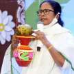 TMC will lead the fight against BJP in Bengal: Mamata Banerjee - Satya Hindi