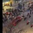 SUV Rams Christmas parade in Waukesha - Satya Hindi