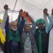 Farmers MSP demands and Farm laws repealed  - Satya Hindi