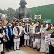 bjp aggressive politics vs opposition unity ideology - Satya Hindi