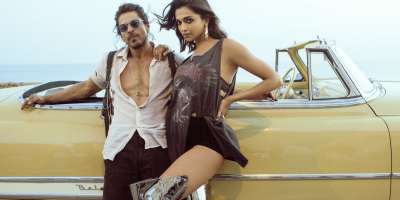 Pathaan: Besharam Rang watched by 10 crores, watch second song - Satya Hindi