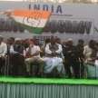 I.N.D.I.A Protest: Big leaders of all parties at Jantar Mantar, demonstrations in states also - Satya Hindi