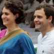 Priyanka Gandhi Vadra General Secretary trump card for uttar pradesh Congress - Satya Hindi