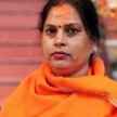 bjp mla sadhna singh comment on mayawati draws criticism  - Satya Hindi