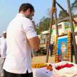 Rahul attack on RSS symbolizes with Netaji Subhash - Satya Hindi