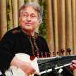 Art, Culture, Classical Music: Sarod maestro Amjad Ali Khan Durga cry, but why? - Satya Hindi