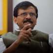 Sanjay Raut on Maharashtra crisis- at most, power will go - Satya Hindi